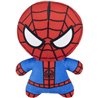 PELUCHE PARA PERRO SPIDERMAN RED