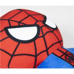 PELUCHE PARA PERRO SPIDERMAN RED