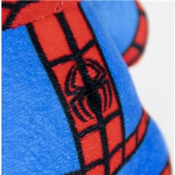 PELUCHE PARA PERRO SPIDERMAN RED