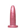 Herspot Dildo Golden Rose Size