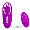 Dancing Butterfly Panty Stimulator Remote Control