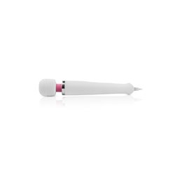 Wand Massager 6 Functions Pink