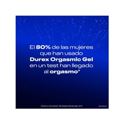 Intense Orgasmic Gel 10 ml