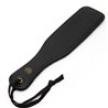 Bound to You Synthetic Leather Paddle Small