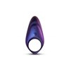 Neptune Vibrating Cock Ring Remote Control Waterproof USB