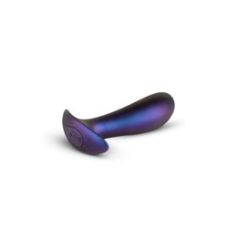 Uranus Butt Plug with Remote Control USB