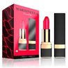 Stimulating Lipstick 10 Vibrating Functions Magnetic USB