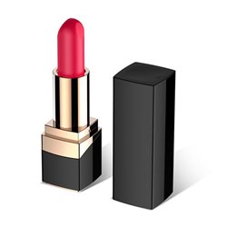 Stimulating Lipstick 10 Vibrating Functions Magnetic USB