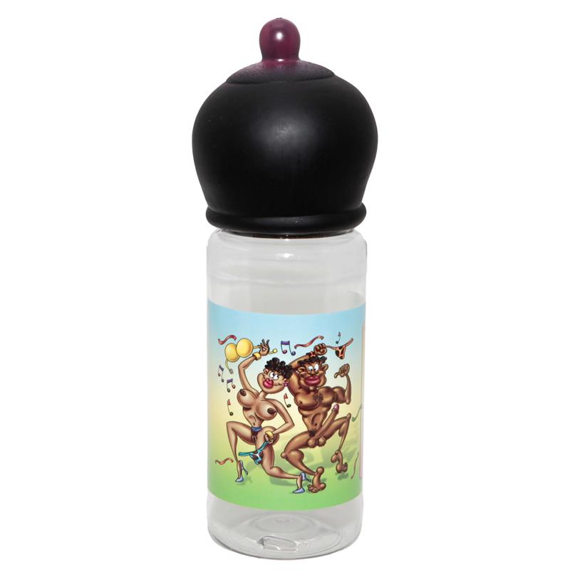 Breast Shaped Baby Bottle Medium 750 ml