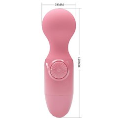 Mini Massager Little Cute Pink