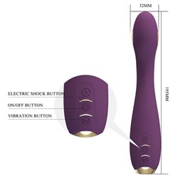 Hector Electroshock Vibe with App