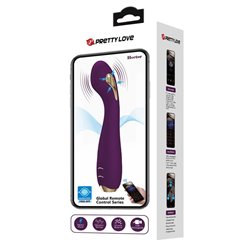 Hector Electroshock Vibe with App