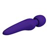 Meredith Massager Wand Violet