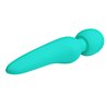 Meredith Massager Wand Green