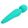 Meredith Massager Wand Green