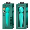 Meredith Massager Wand Green