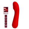 Cetus Vibrator Red