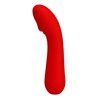 Cetus Vibrator Red