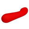 Cetus Vibrator Red