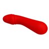 Cetus Vibrator Red