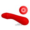 Cetus Vibrator Red