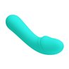 Cetus Vibrator Green