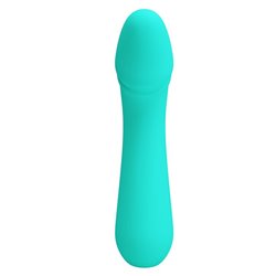 Cetus Vibrator Green