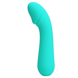 Cetus Vibrator Green