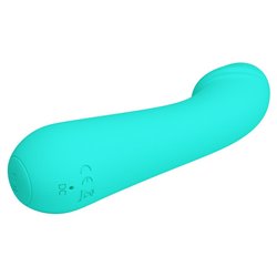 Cetus Vibrator Green