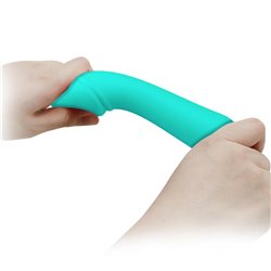 Cetus Vibrator Green