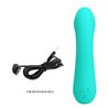 Cetus Vibrator Green