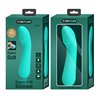 Cetus Vibrator Green