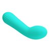 Faun Vibrator Green