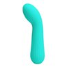 Faun Vibrator Green