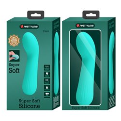 Faun Vibrator Green