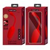 Knucker Vibrating Egg Red