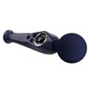 Skyler Massager Wand with Digital Screen Blue