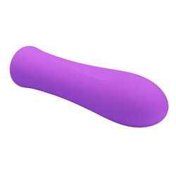 Alfreda Vibrator Purple