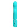 Falin Rolling Vibrator with Internal Beads USB