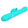 Falin Rolling Vibrator with Internal Beads USB