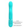 Falin Rolling Vibrator with Internal Beads USB