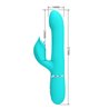 Falin Rolling Vibrator with Internal Beads USB