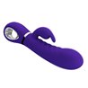 Prescott G-Spot Vibrator Lilac