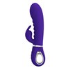 Prescott G-Spot Vibrator Lilac