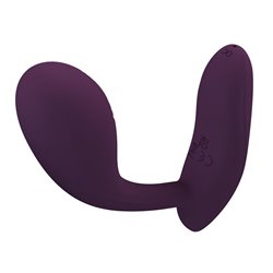 Baird G-Spot Vibrator wih App