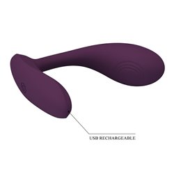 Baird G-Spot Vibrator wih App