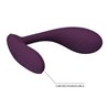 Baird G-Spot Vibrator wih App