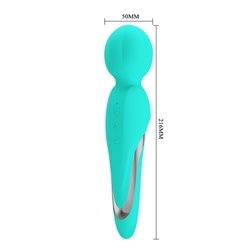 Walter Wand Massager Aqua