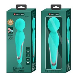 Walter Wand Massager Aqua