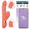 Mindy Vibe with Up and Down Beads Ring, Finger and Pulsation with APP